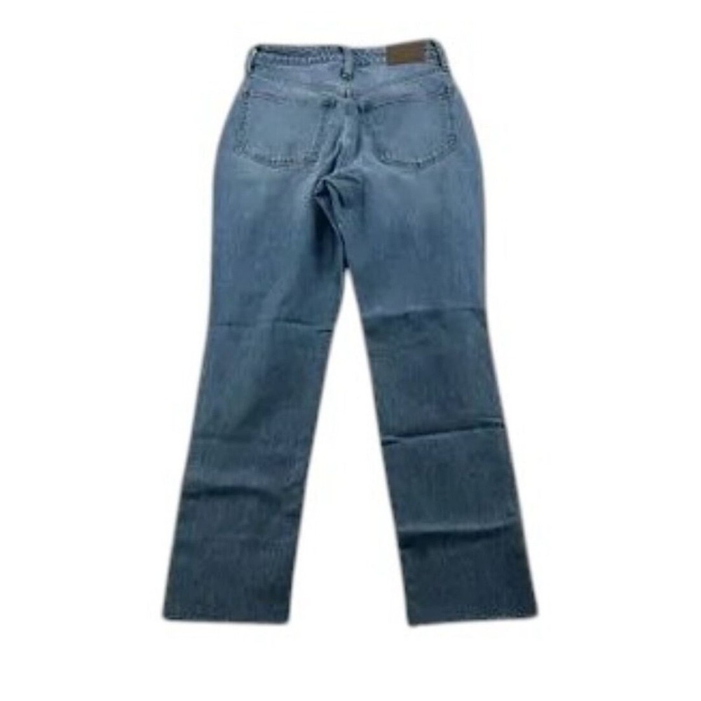 Madewell The Curvy Perfect Vintage Jean Women's Size 26 - Picture 3 of 8